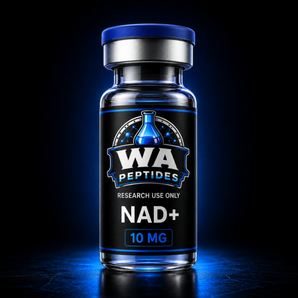 NAD+
