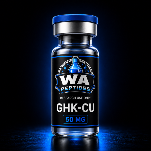 GHK-Cu