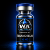 Tesamorelin