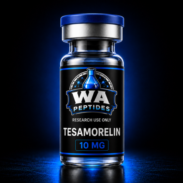 Tesamorelin
