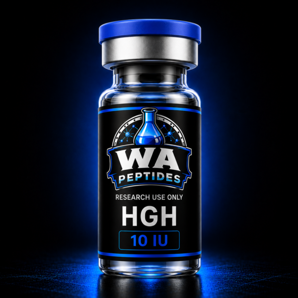 HGH