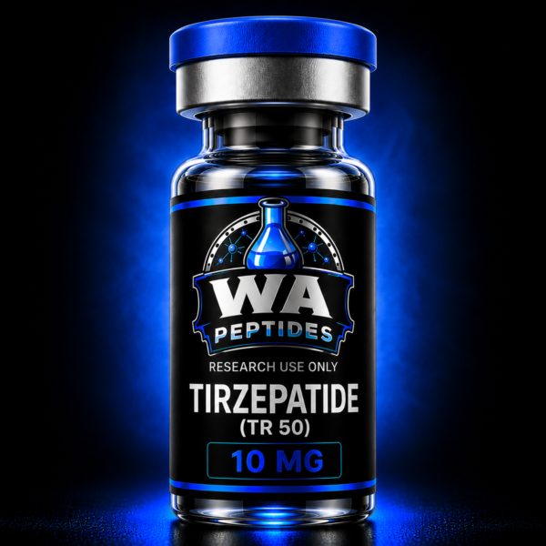 Tirzepatide
