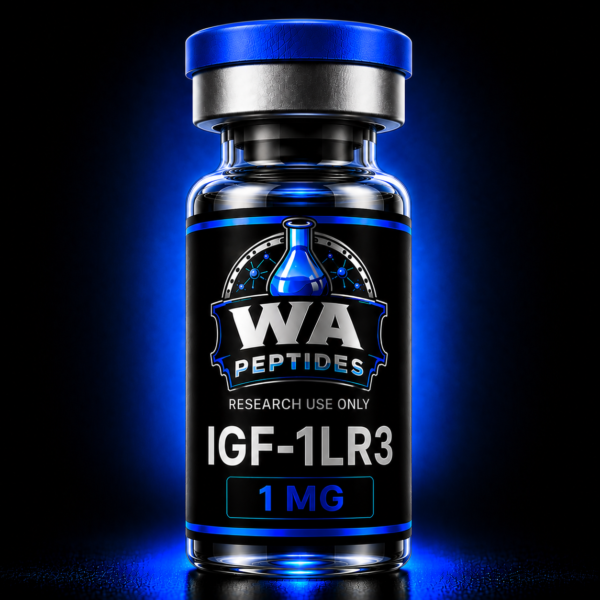 IGF-1 LR3