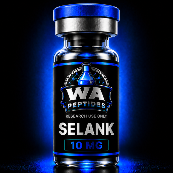 Selank