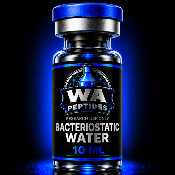 Bacteriostatic Water