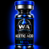 Acetic Acid Water