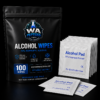Alcohol Wipes