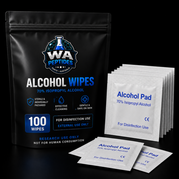 Alcohol Wipes
